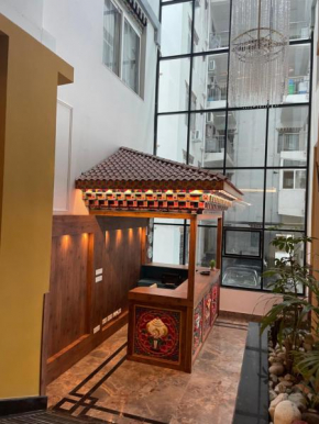 Khamsum Phuntsholing